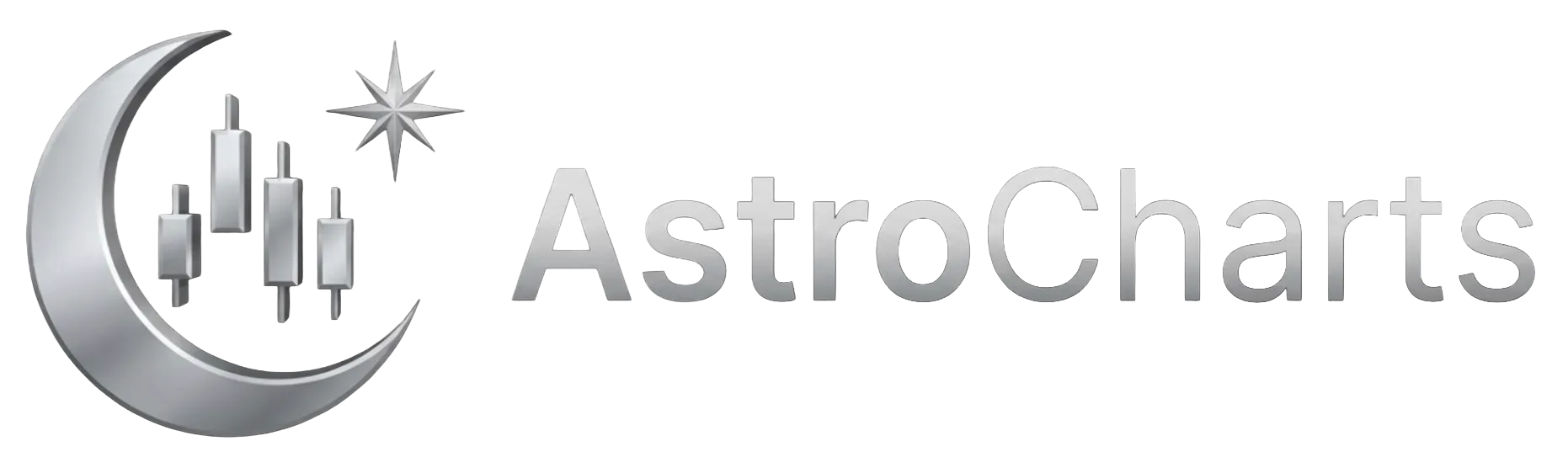 AstroCharts Logo