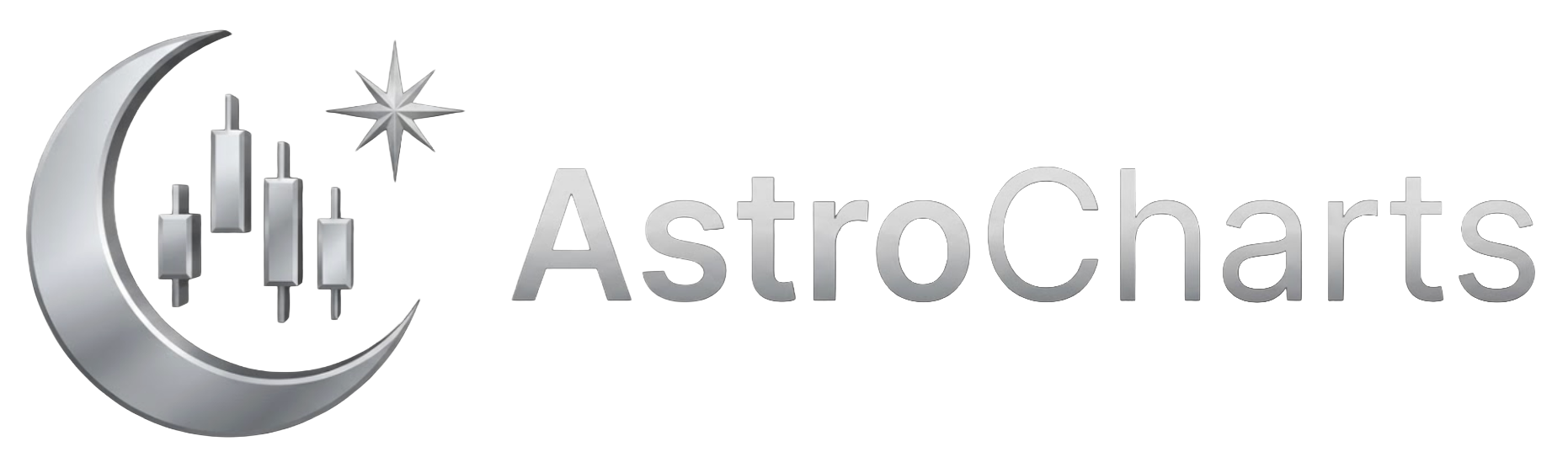 AstroCharts Logo